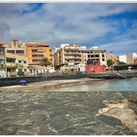 Araceliz Puertito Gueimar Apartment Puertito de Guimar Exterior foto