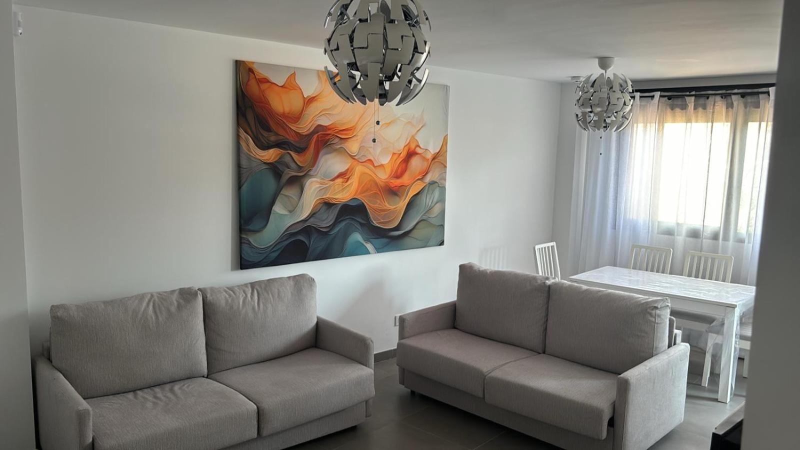 Araceliz Puertito Gueimar Apartment Puertito de Guimar Exterior foto