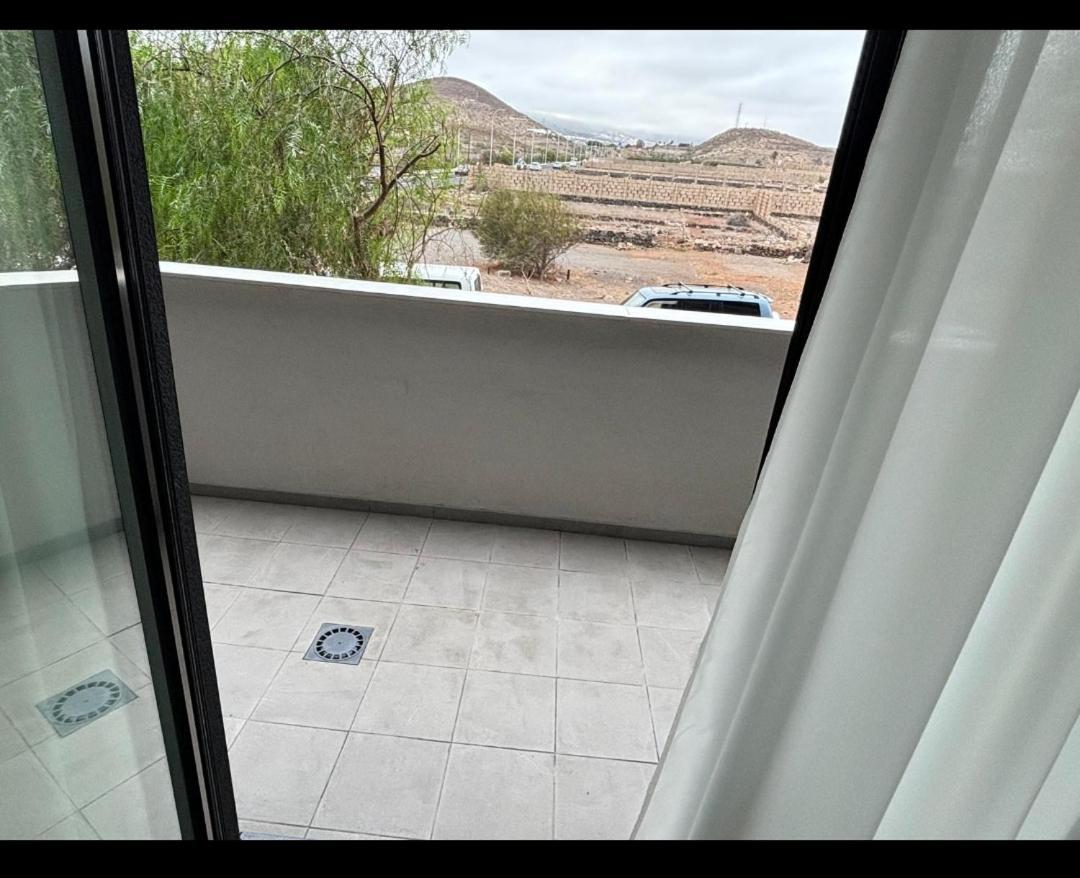 Araceliz Puertito Gueimar Apartment Puertito de Guimar Exterior foto