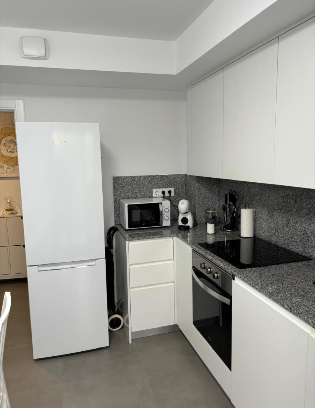 Araceliz Puertito Gueimar Apartment Puertito de Guimar Exterior foto