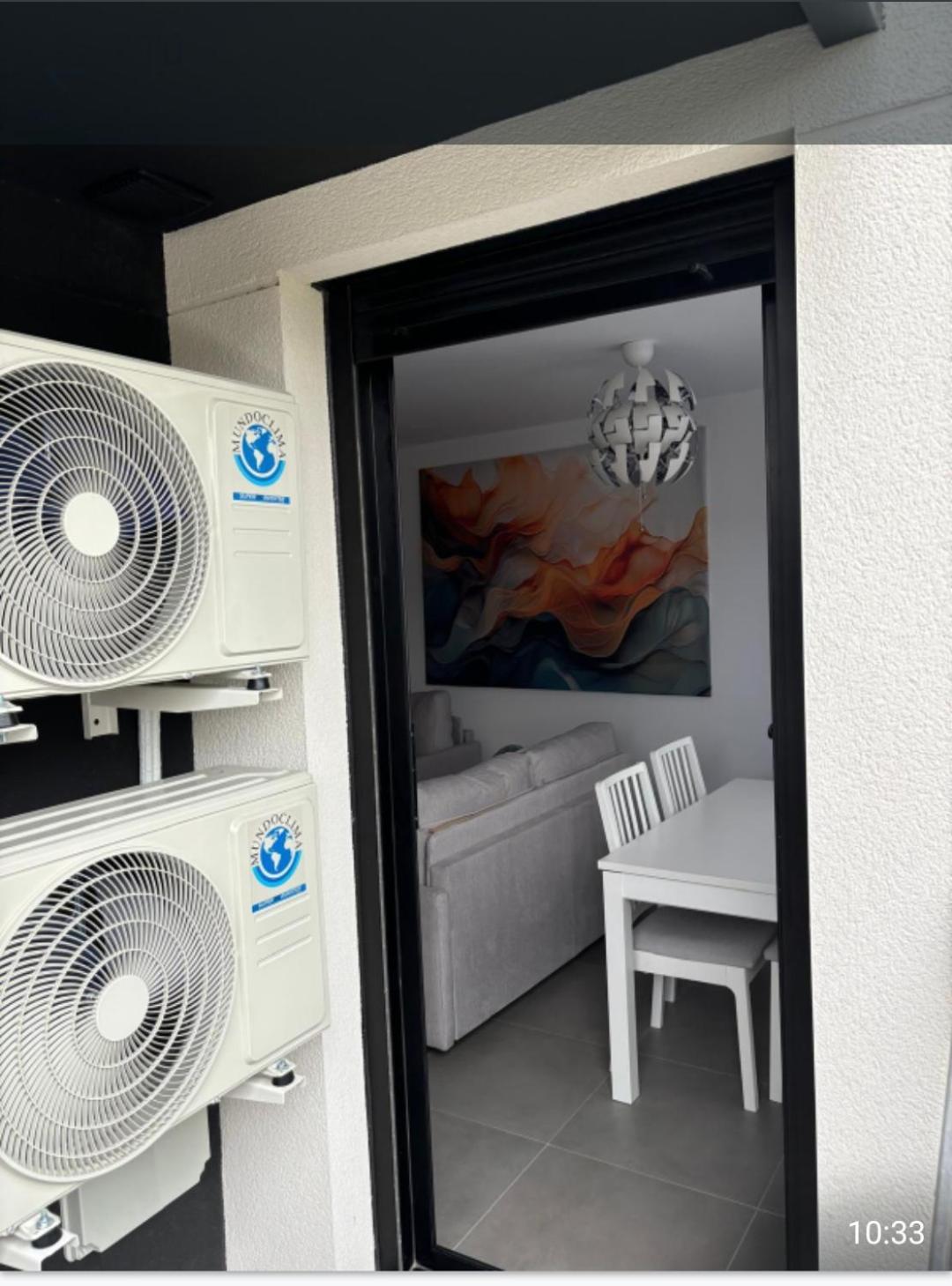 Araceliz Puertito Gueimar Apartment Puertito de Guimar Exterior foto