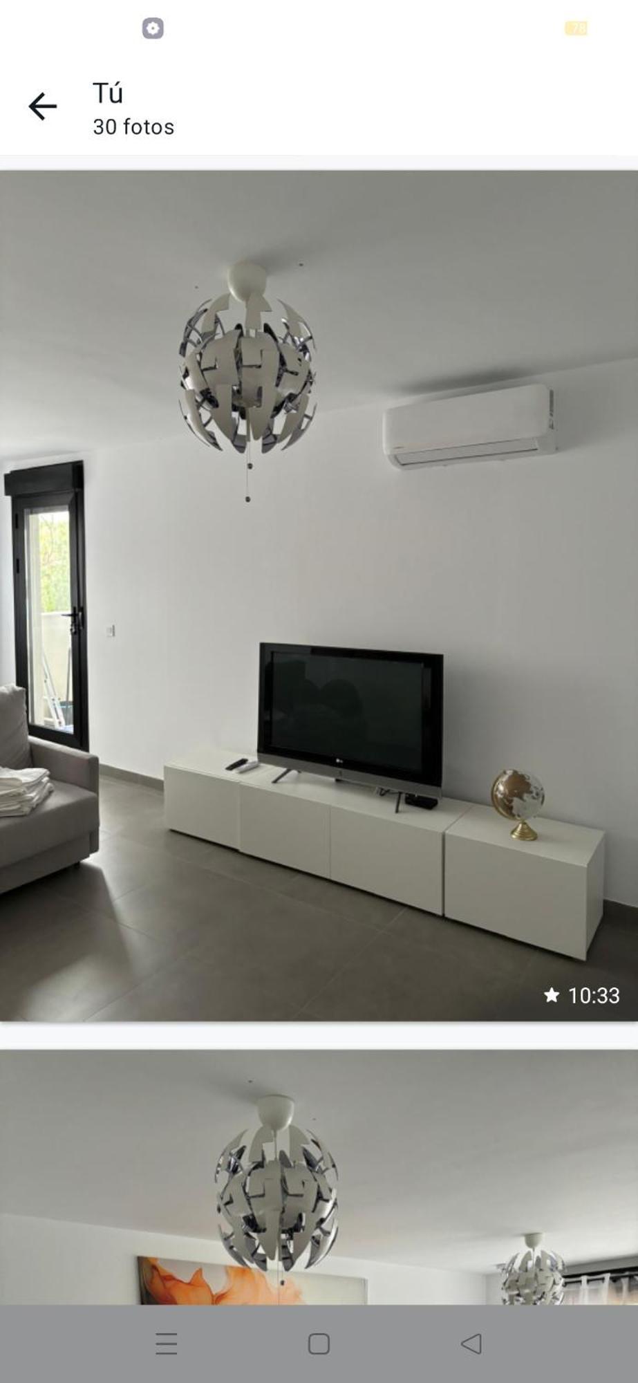 Araceliz Puertito Gueimar Apartment Puertito de Guimar Exterior foto