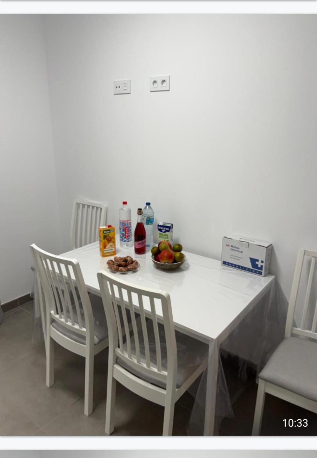 Araceliz Puertito Gueimar Apartment Puertito de Guimar Exterior foto