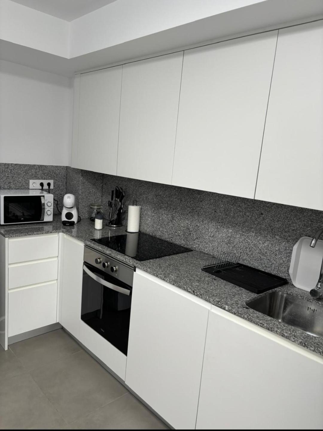 Araceliz Puertito Gueimar Apartment Puertito de Guimar Exterior foto