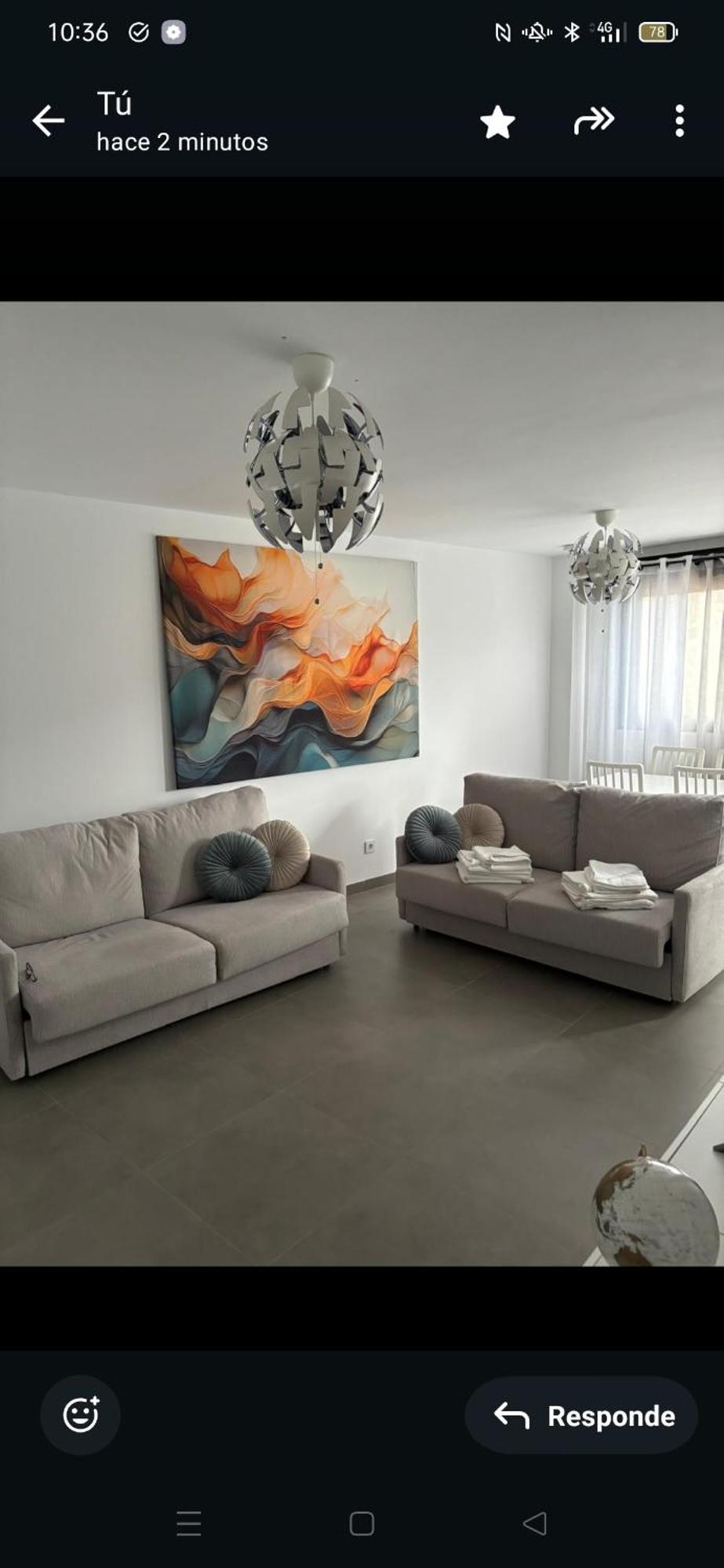 Araceliz Puertito Gueimar Apartment Puertito de Guimar Exterior foto