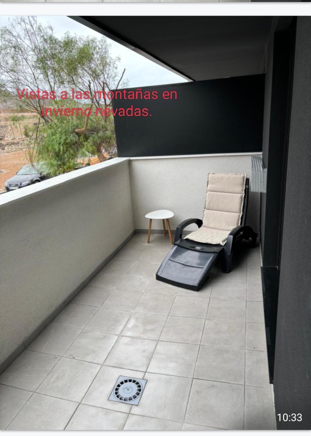 Araceliz Puertito Gueimar Apartment Puertito de Guimar Exterior foto