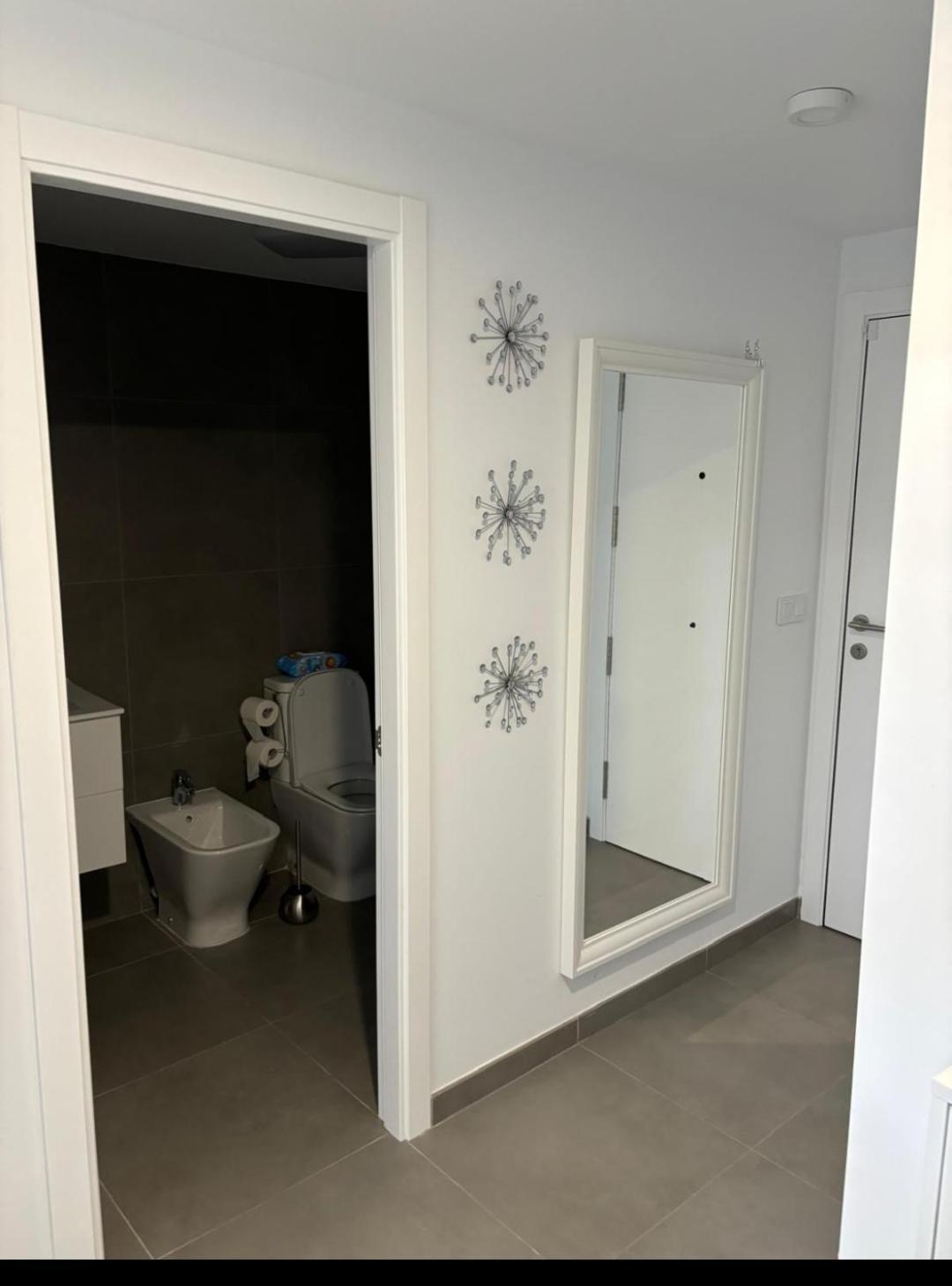 Araceliz Puertito Gueimar Apartment Puertito de Guimar Exterior foto