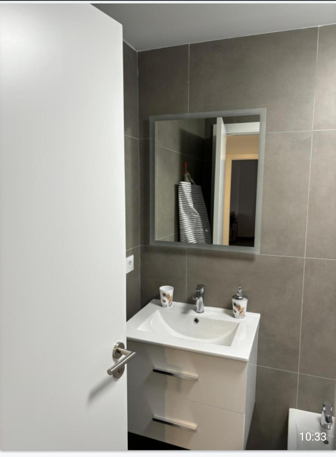 Araceliz Puertito Gueimar Apartment Puertito de Guimar Exterior foto
